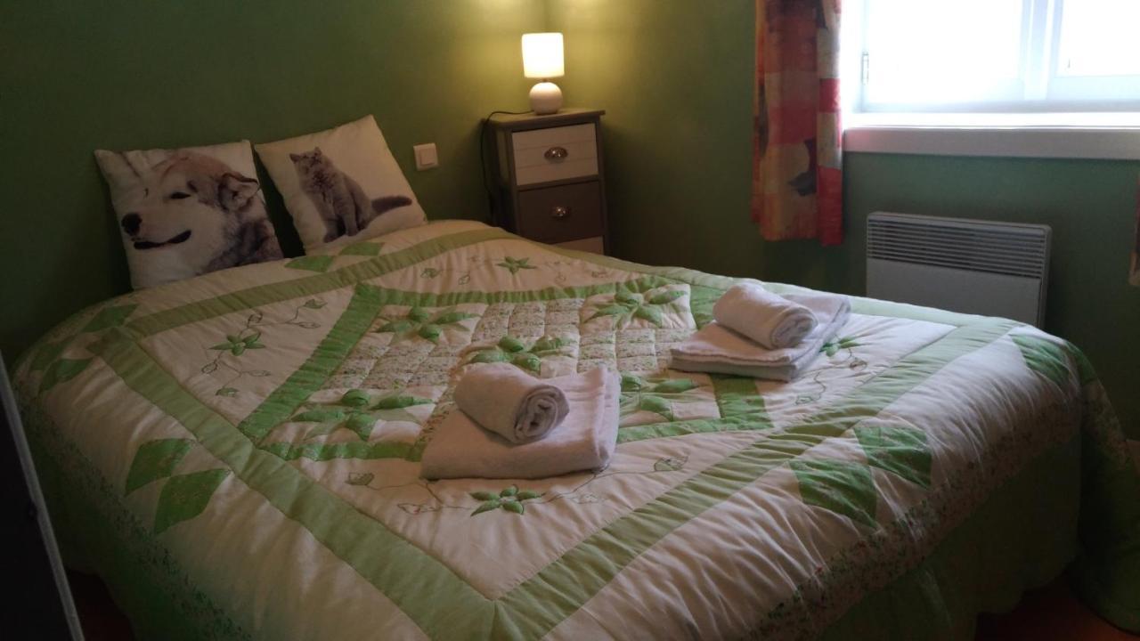 Le Lion D'Or Hotel Avrille  ภายนอก รูปภาพ